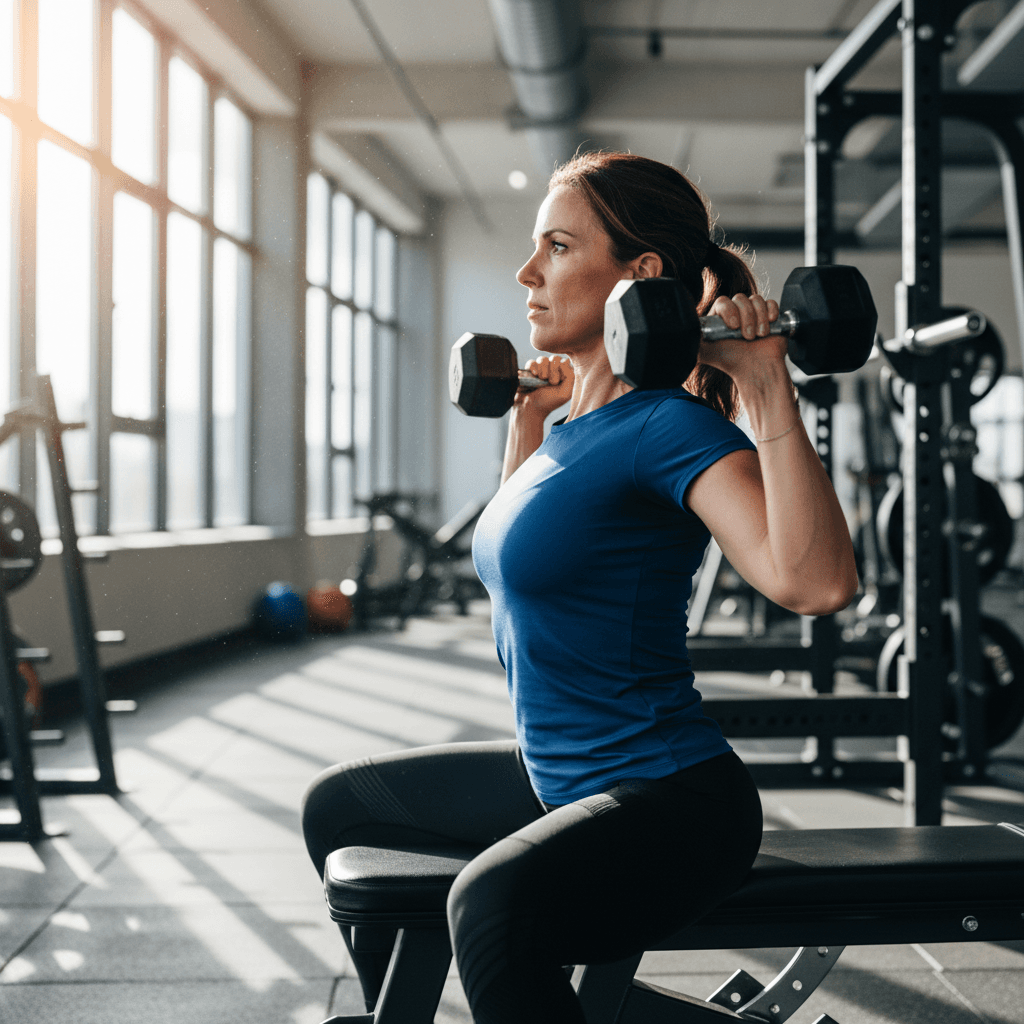 Microdosing GLP 1 for Inflammation: A Guide for Women Over 40