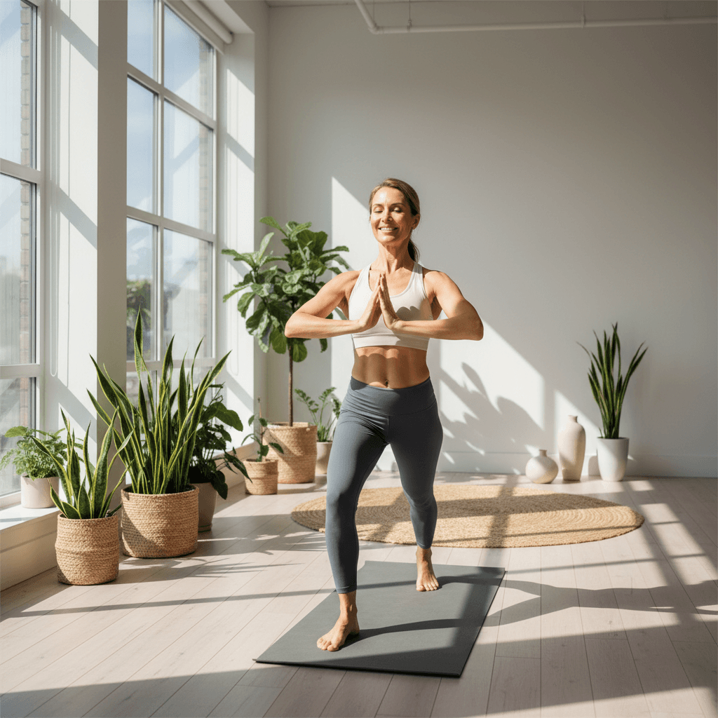Inflammaging: What It Is and How Women Over 40 Can Combat It