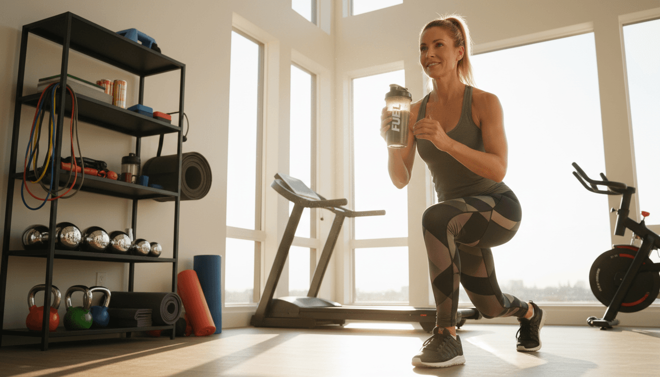 Menopause and Bone Density Loss: The Critical Gut Hormone Link for Women Over 40