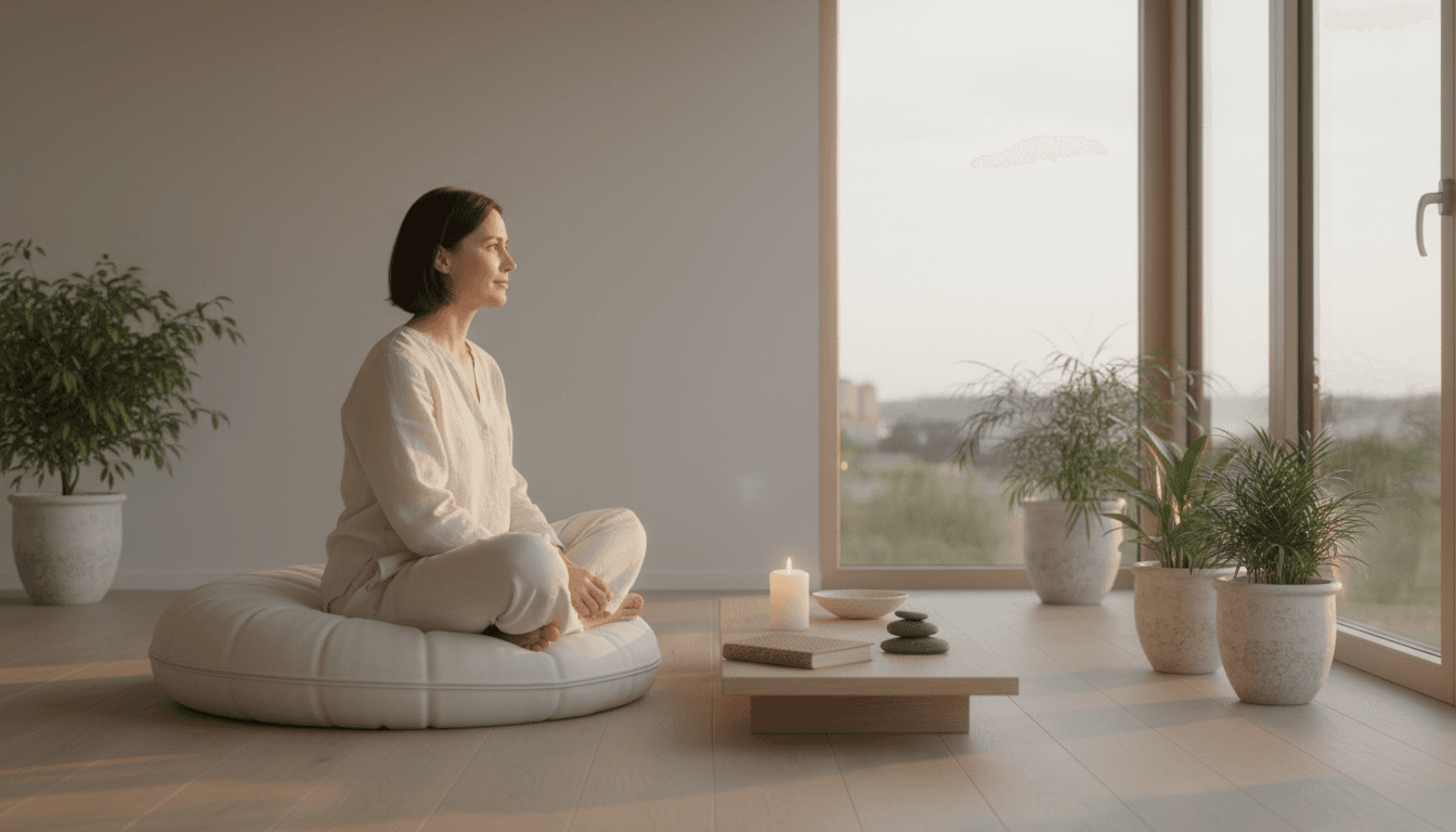 Brain Fog in Menopause: The Gut Hormone Connection and How to Clear Your Mind