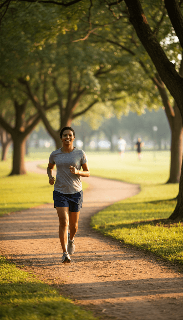 Longevity and wellness routines