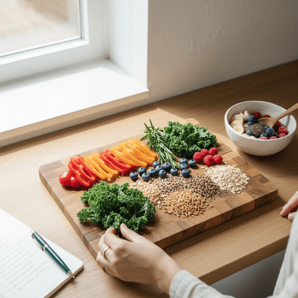 Gut Health Roadmap for Women with Autoimmune Disease: A Beginner Guide to Starting Your Healing Journey
